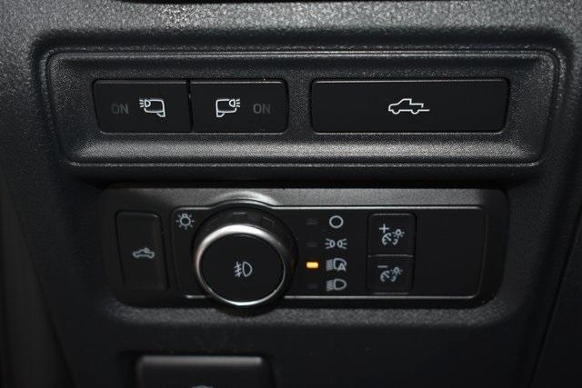 used 2021 Ford F-150 car, priced at $29,996