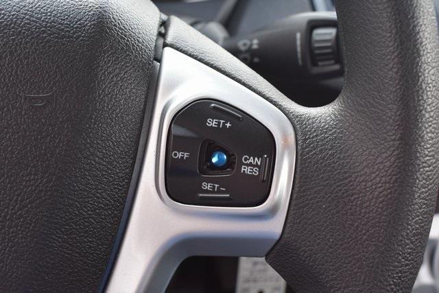 used 2017 Ford Fiesta car, priced at $9,952