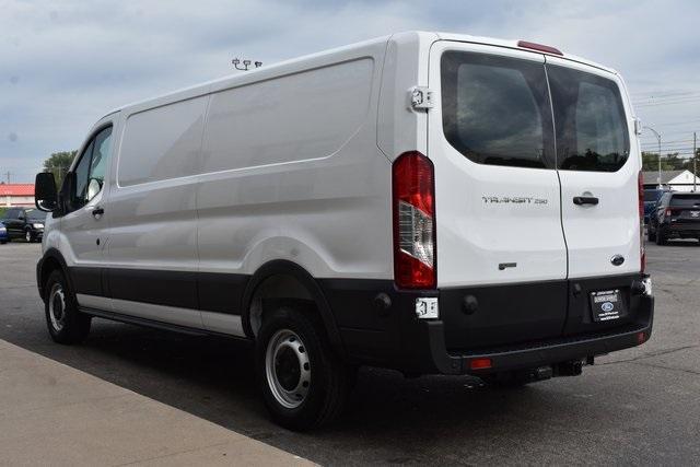 new 2025 Ford Transit-250 car, priced at $53,298