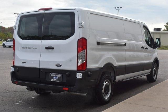 new 2025 Ford Transit-250 car, priced at $53,298