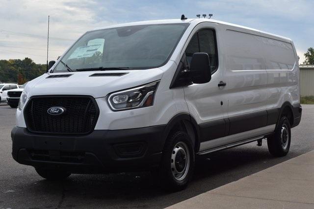 new 2025 Ford Transit-250 car, priced at $53,298