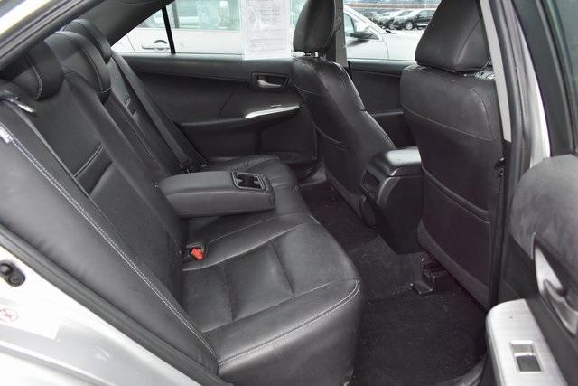 used 2012 Toyota Camry car, priced at $6,998