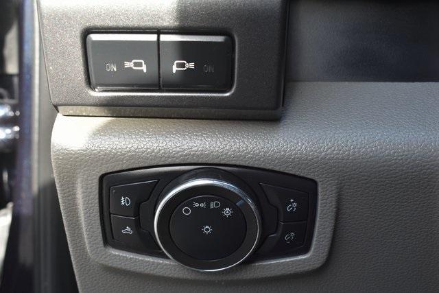 used 2022 Ford F-250 car, priced at $44,739