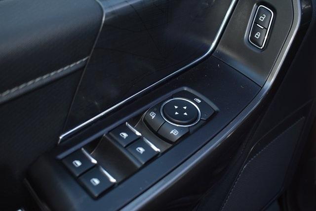 used 2023 Ford F-150 car, priced at $38,921