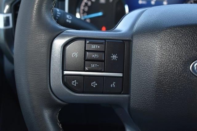 used 2023 Ford F-150 car, priced at $38,921