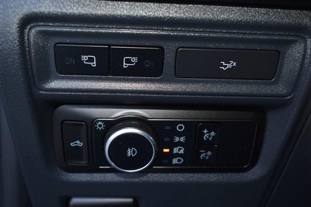 used 2023 Ford F-150 car, priced at $38,921