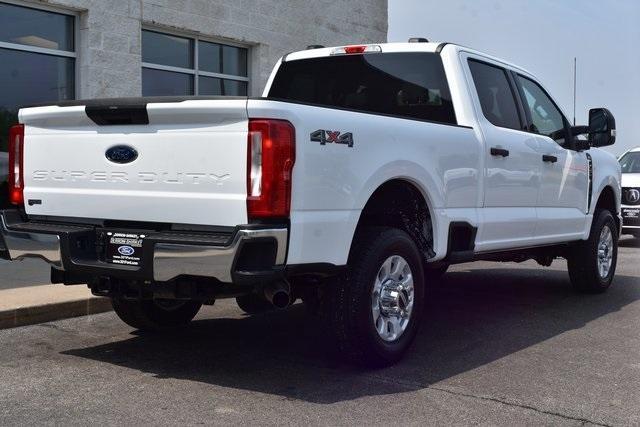 used 2024 Ford F-250 car, priced at $53,974