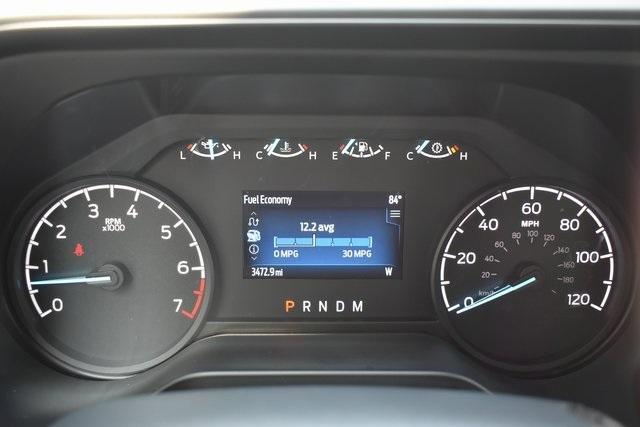 used 2024 Ford F-250 car, priced at $53,974