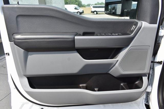 used 2024 Ford F-250 car, priced at $53,974