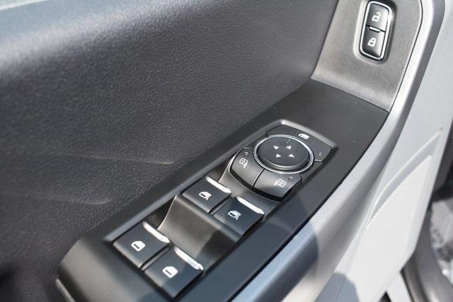 used 2024 Ford F-250 car, priced at $53,974
