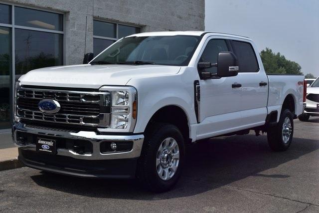 used 2024 Ford F-250 car, priced at $53,974