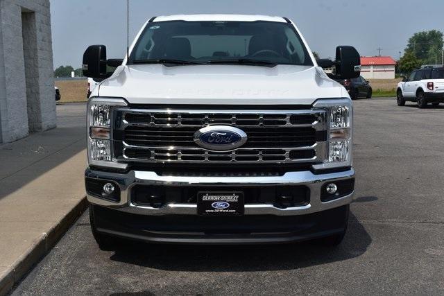 used 2024 Ford F-250 car, priced at $53,974
