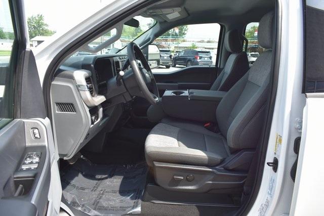 used 2024 Ford F-250 car, priced at $53,974