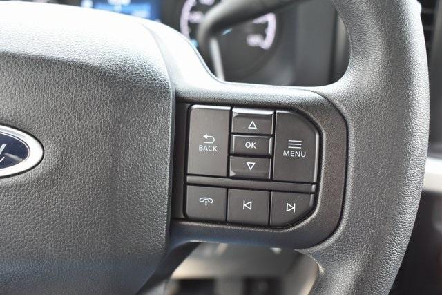 used 2024 Ford F-250 car, priced at $53,974