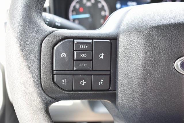 used 2024 Ford F-250 car, priced at $53,974