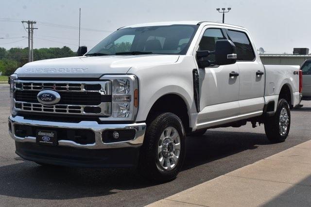 used 2024 Ford F-250 car, priced at $53,974