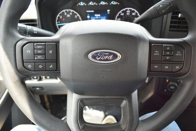 used 2024 Ford F-250 car, priced at $53,974