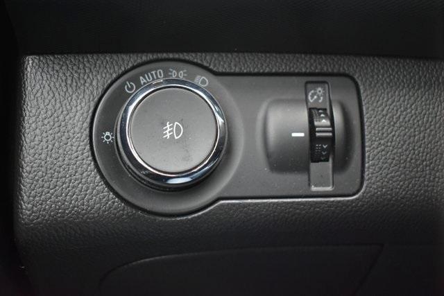 used 2018 Chevrolet Sonic car, priced at $10,898