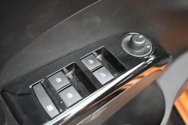 used 2018 Chevrolet Sonic car, priced at $10,898