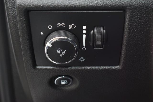 used 2018 Jeep Grand Cherokee car, priced at $6,388