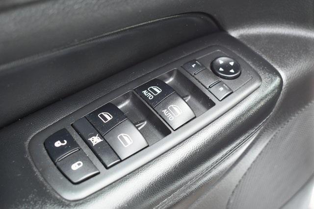 used 2018 Jeep Grand Cherokee car, priced at $6,388