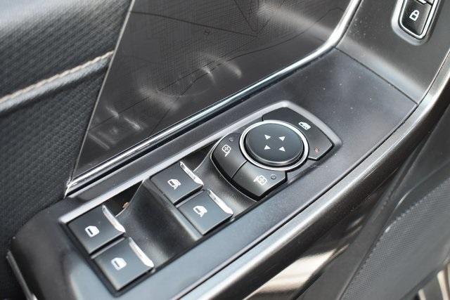 used 2021 Ford F-150 car, priced at $41,901