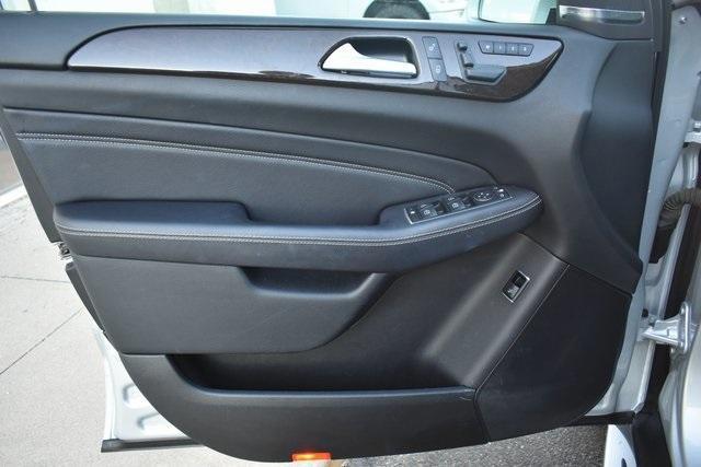 used 2013 Mercedes-Benz M-Class car, priced at $11,956