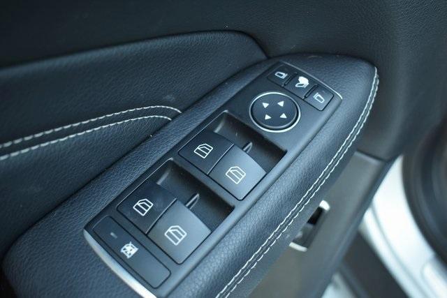 used 2013 Mercedes-Benz M-Class car, priced at $11,956