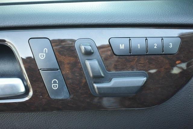 used 2013 Mercedes-Benz M-Class car, priced at $11,956