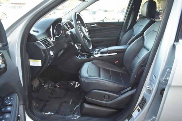 used 2013 Mercedes-Benz M-Class car, priced at $11,956