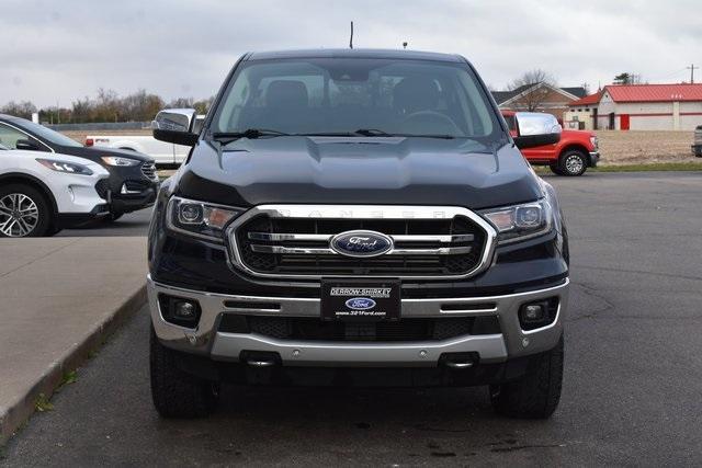 used 2019 Ford Ranger car, priced at $29,483