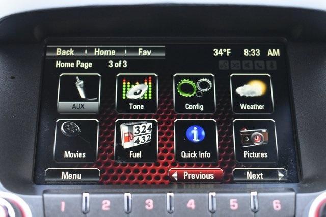 used 2016 GMC Terrain car, priced at $8,959