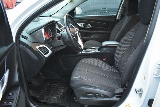 used 2016 GMC Terrain car, priced at $8,959