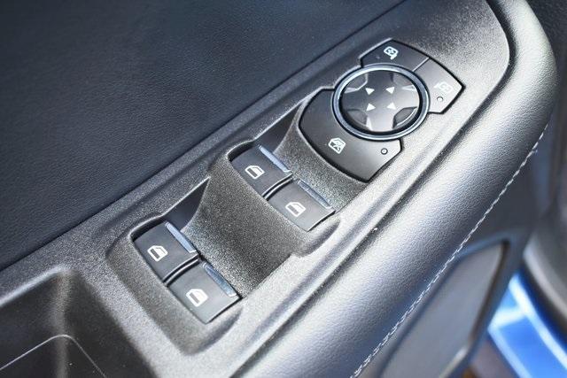 used 2024 Ford Edge car, priced at $32,185