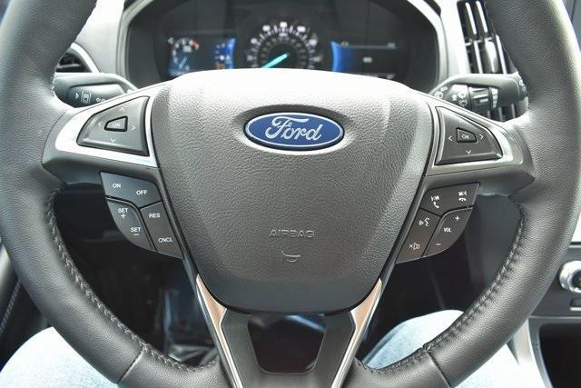 used 2024 Ford Edge car, priced at $32,185