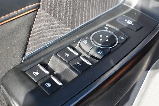 used 2023 Ford F-250 car, priced at $74,980