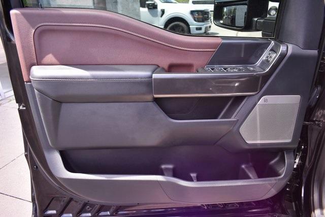 used 2021 Ford F-150 car, priced at $39,954