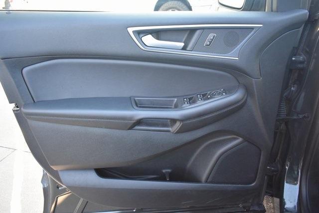 used 2023 Ford Edge car, priced at $26,237