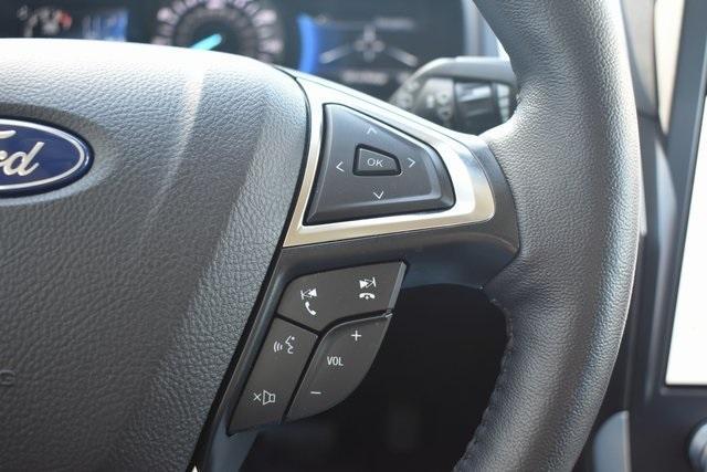 used 2023 Ford Edge car, priced at $26,237