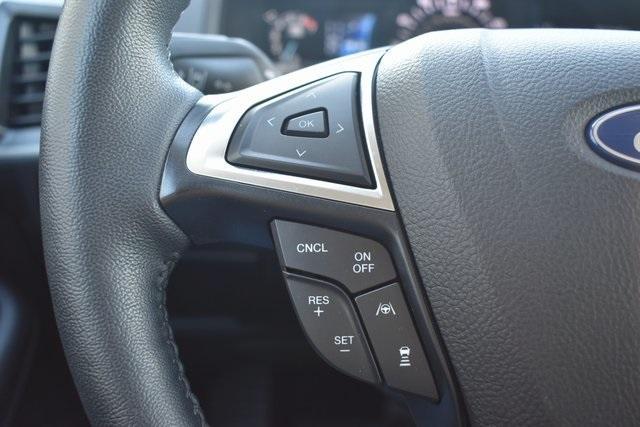 used 2023 Ford Edge car, priced at $26,237