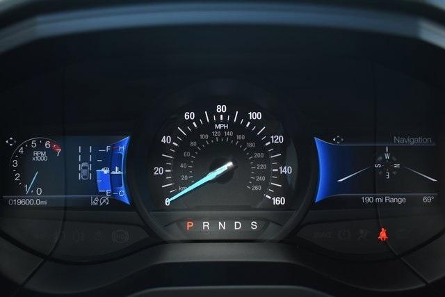 used 2023 Ford Edge car, priced at $26,237