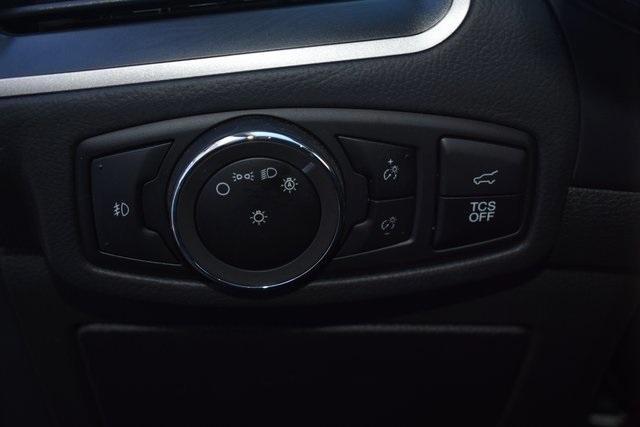 used 2023 Ford Edge car, priced at $26,237