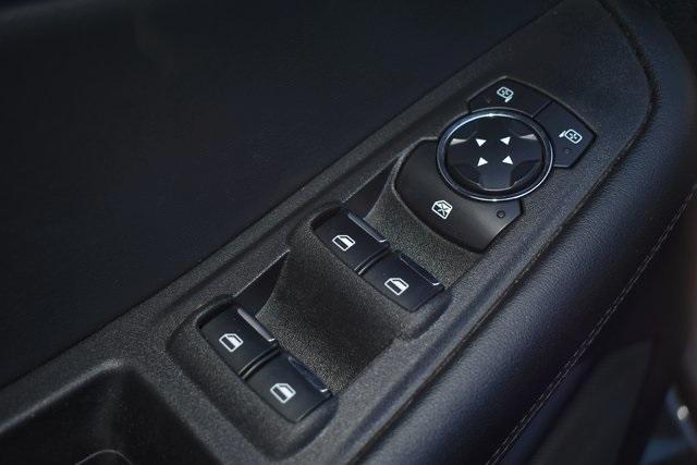 used 2023 Ford Edge car, priced at $26,237