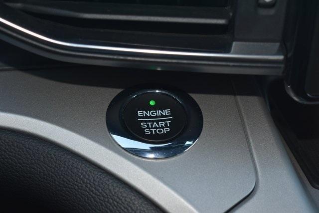 used 2020 Ford Explorer car, priced at $24,393
