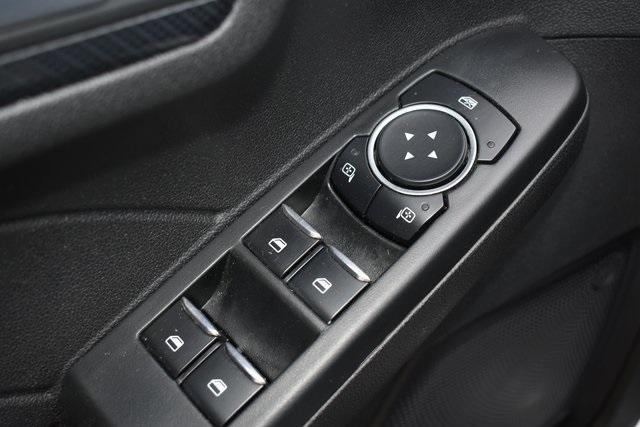 used 2023 Ford Escape car, priced at $20,997