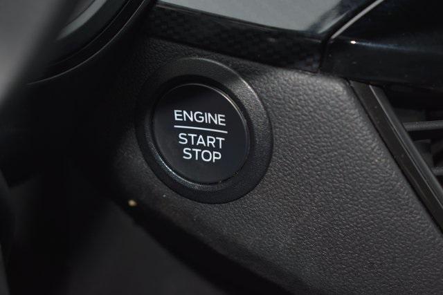 used 2023 Ford Escape car, priced at $20,997