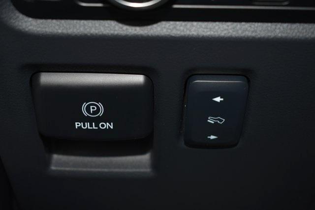 used 2024 Ford F-150 car, priced at $58,993