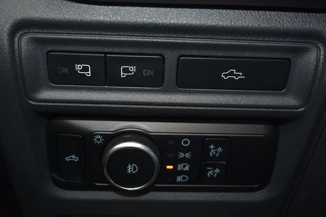 used 2024 Ford F-150 car, priced at $58,993