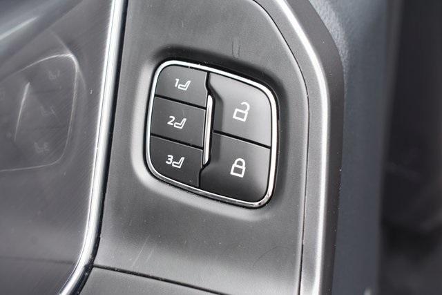 used 2024 Ford F-150 car, priced at $58,993