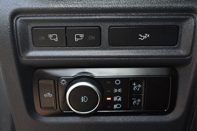 used 2023 Ford F-150 car, priced at $32,549